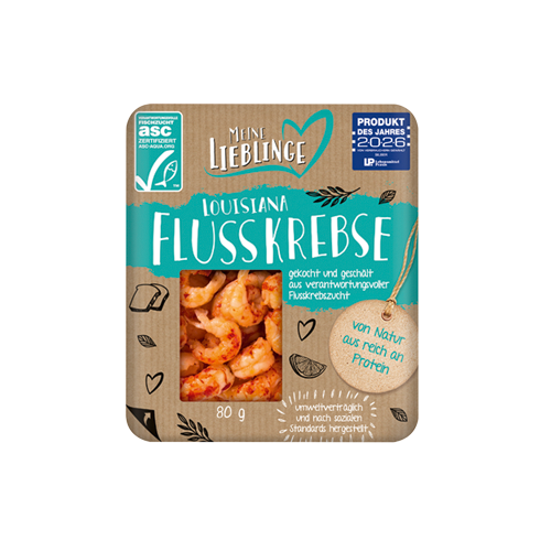 MEINE LIEBLINGE Louisiana Flusskrebse _80g_PdJ26_web1
